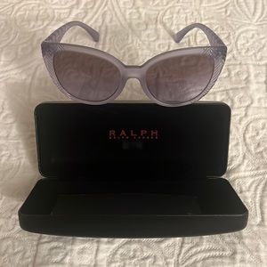 Brand New, Never Worn, Ralph Lauren Sunglasses